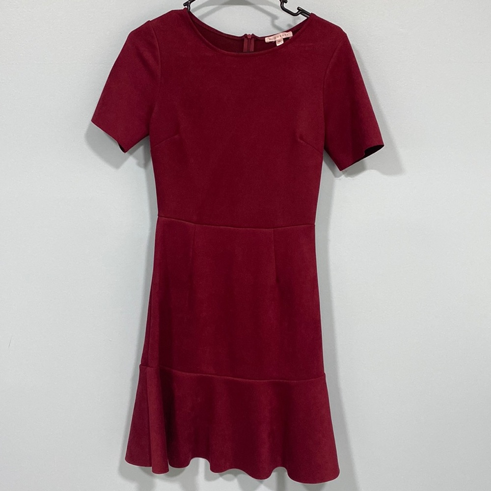 Suade DOWNEAST XS dress